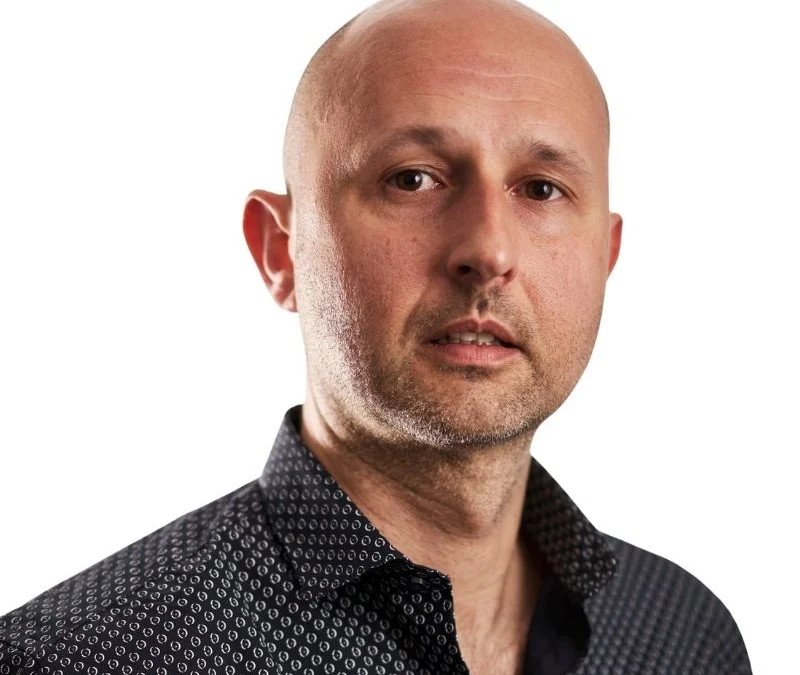 Dr Laurent De Landsheere